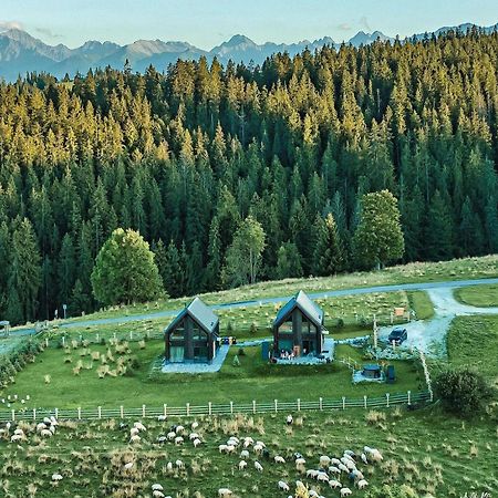 Owczarnia Tatry Villa Bukowina Tatrzanska Exterior photo
